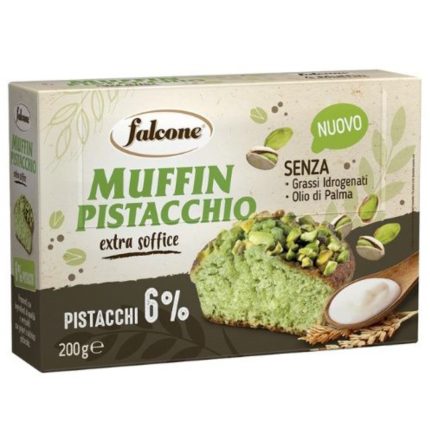 BRIOSE CU FISTIC FALCONE 200 G