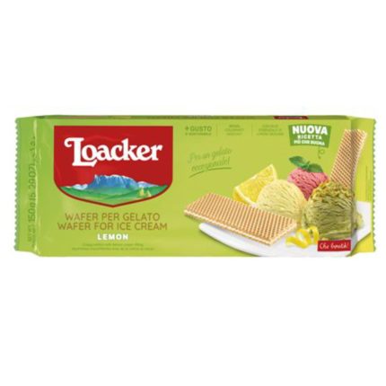 NAPOLITANA LAMAIE LOACKER 150 G