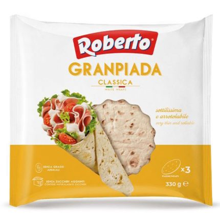 LIPIE CLASICA ROBERTO 330 G
