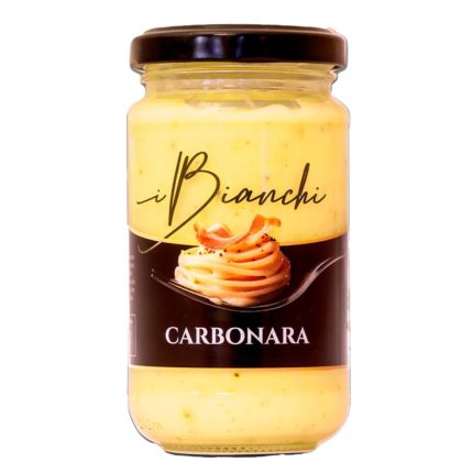 SOS CARBONARA BERNI 190 G