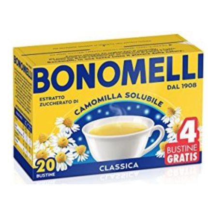 CEAI SOLUBIL MUSETEL BONOMELLI 100 G