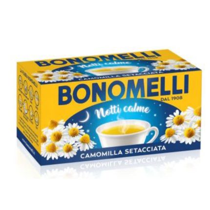 CEAI DE MUSETEL 18 PLICURI BONOMELLI