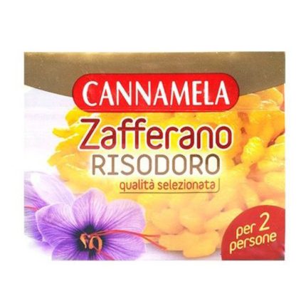SOFRAN CANNAMELA 10 G
