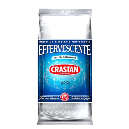 PULBERE EFERVESCENTA DIGESTIVA CRASTAN 150 G