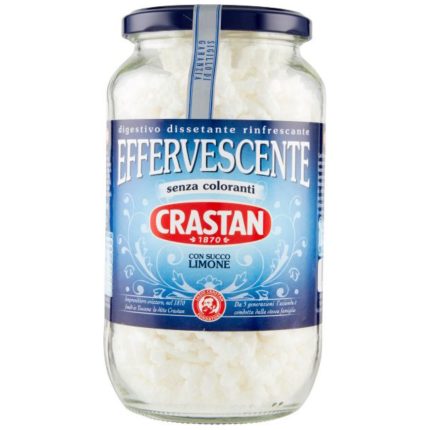 GRANULE EFERVESCENTE DIGESTIVE CRASTAN 250 G