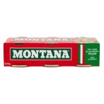 CONSERVE DE CARNE DE VITA FIARTA MONTANA 3 X 70 G=210 G