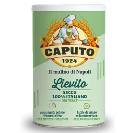 DROJDIE USCATA CAPUTO 100 G