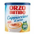 CAPPUCCINO DE ORZ ORZO BIMBO 150 G
