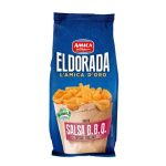 CHIPSURI DIN CARTOFI ELDORADA BARBECUE AMICA 130 G