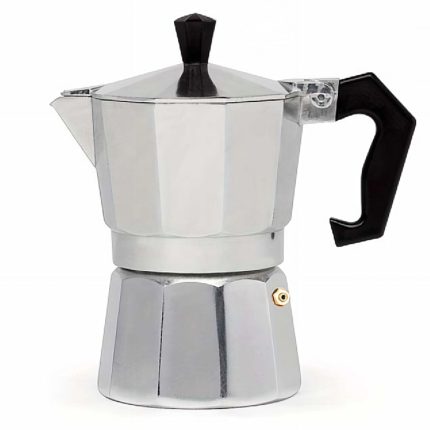 CAFETIERA CLASICA REGINELLA