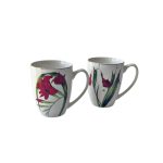 SET 2 CANI CEAI 300 ML BLOOM HANNA HOME