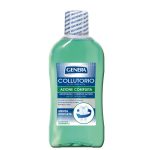APA DE GURA FARA ALCOOL MENTA GENERA 500 ML