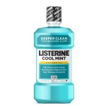 APA DE GURA COOL MINT LISTERINE 500 ML
