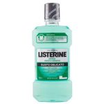 APA DE GURA FARA ALCOOL LISTERINE 500 ML