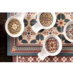 SET 2 SUPORTURI DE LINGURA LE CEMENTINE BRANDANI