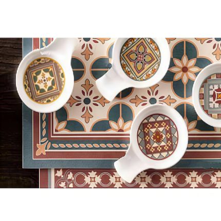 SET 2 SUPORTURI DE LINGURA LE CEMENTINE BRANDANI