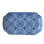 PLATOU PORTELAN 30 X 17 CM BRANDANI