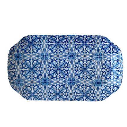 PLATOU PORTELAN 30 X 17 CM BRANDANI