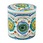 BORCAN PORTELAN 10 X 11 CM SAMBA BRANDANI