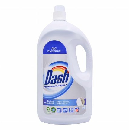 DETREGENT LICHID PROFESSIONAL FORMULA DASH 4 L