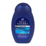 GEL DE DUS PENTRU BARBATI COOL BLUE FELCE AZZURRA 250 ML