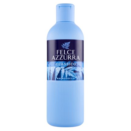 GEL DE DUS CLASIC FELCE AZZURA 650 ML