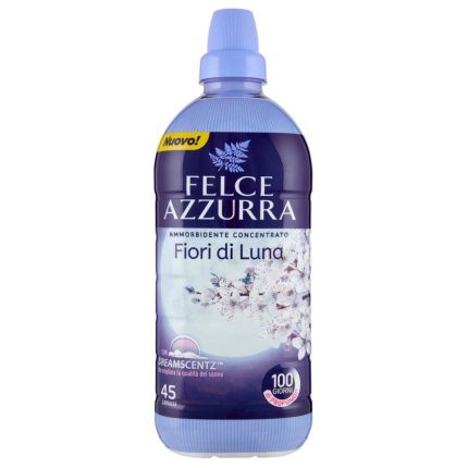 BALSAM DE RUFE CONCENTRAT FLORI DE LUNA FELCE AZZURRA 900 ML 45 SPALARI