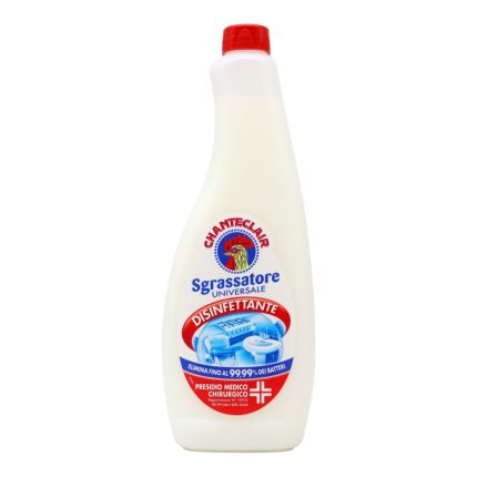 DEGRESANT UNIVERSAL DEZINFECTANT REZERVA CHANTE CLAIR 600 ML