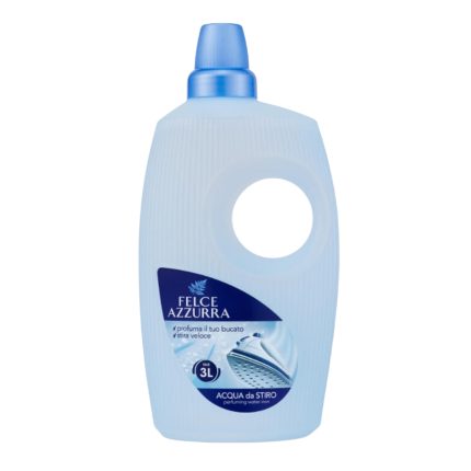 APA PENTRU FIERUL DE CALCAT FELCE AZZURRA 1 L