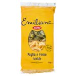 PASTE EMILIANE PAGLIE E FIENO RUVIDE BARILLA 250 G