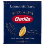 PASTE GNOCCHETTI SARDI BARILLA 500 G