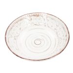 BOL CERAMICA SERENDIPITY BRANDANI