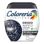 COLORANT PENTRU TEXTILE COLORERIA GRI 350 G