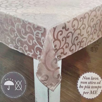 FATA DE MASA ANTI PATA FAMILY3 PREZIOSA HOME