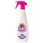 DEGRESANT CU CLOR BOUQUET FIORITO CHANTE CLAIR 625 ML