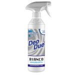 ODORIZANT BIFAZIC SPRAY BIANCO DEO DUE 500 ML