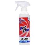 ODORIZANT BIFAZIC SPRAY EROTIK DEO DUE 500 ML