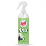 SPRAY ODORIZANT DEO SPA D'ORIENTE DUAL POWER 300 ML