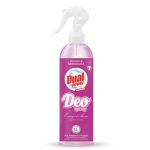 SPRAY ODORIZANT DEO SPA ESSENZA D'AMORE DUAL POWER 300 ML