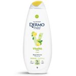 GEL DE DUS CU LIME VITALITA DERMO MED 450 ML
