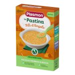PASTE PENTRU COPII FILI D'ANGELO PLASMON 300 G