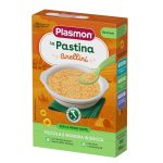 PASTE PENTRU COPII ANELLINI PLASMON 300 G