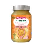 PREPARAT DE LEGUME, SUNCA SI PASTE PENTRU COPII PLASMON 200 G