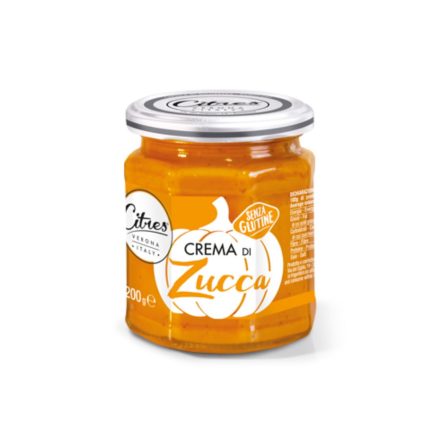CREMA DE DOVLECEI CITRES 200 G