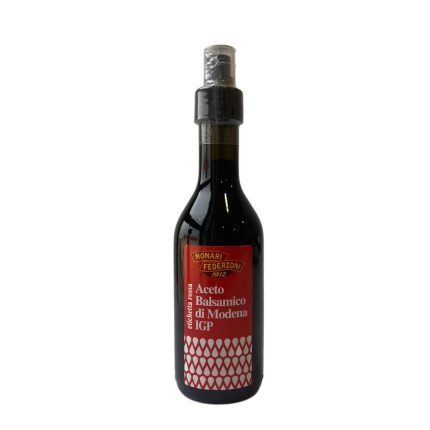 OTET BALSAMIC DE MODENA SPRAY MONARI FEDERZONI 250 ML