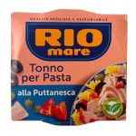 TON PENTRU PASTE RIO MARE 160 G