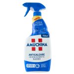 SOLUTIE ANTICALCAR SPRAY AMUCHINA 750 ML