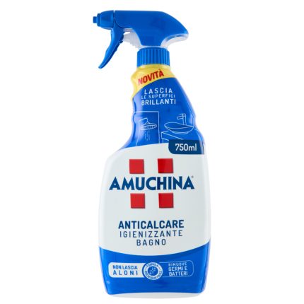 SOLUTIE ANTICALCAR SPRAY AMUCHINA 750 ML