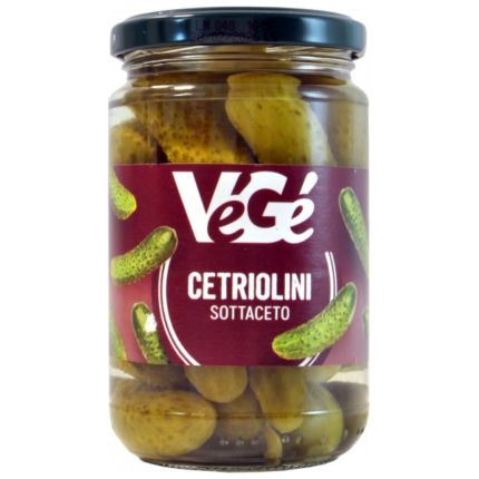 CASTRAVETI MURATI VEGE 290 G