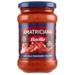 SOS DE ROSII AMATRICIANA BARILLA 300 G